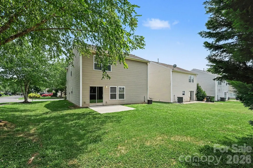 4636 Meadowfield Road Charlotte NC 28215