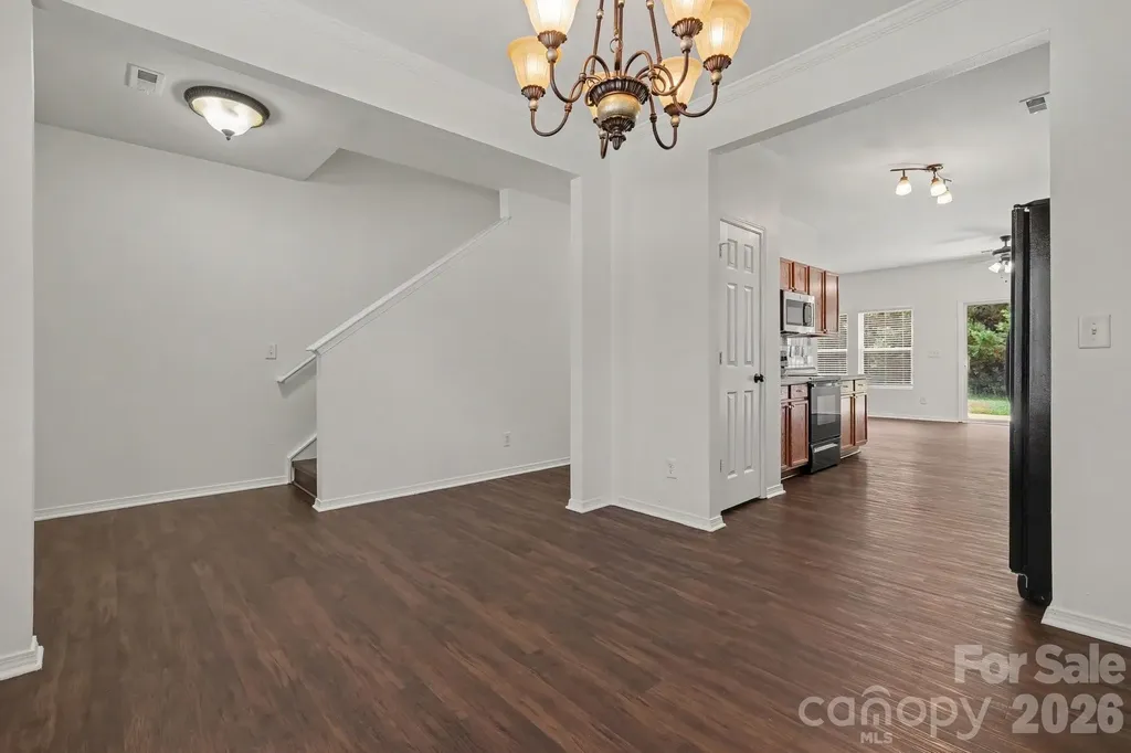 4636 Meadowfield Road Charlotte NC 28215