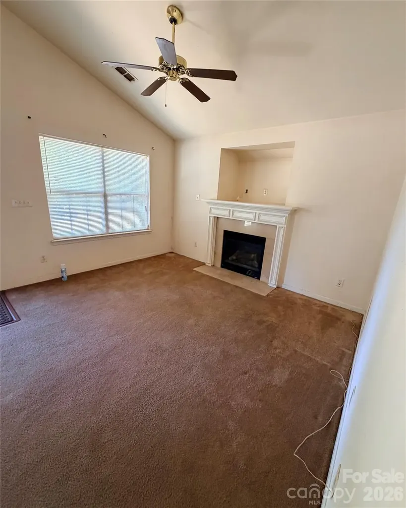 3834 Brookchase Lane Charlotte NC 28205