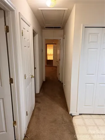 3834 Brookchase Lane Charlotte NC 28205