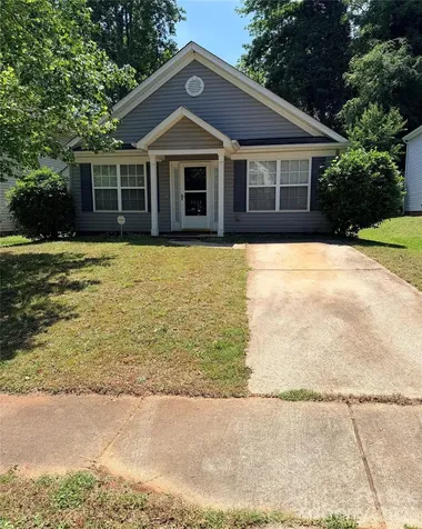 3834 Brookchase Lane Charlotte NC 28205