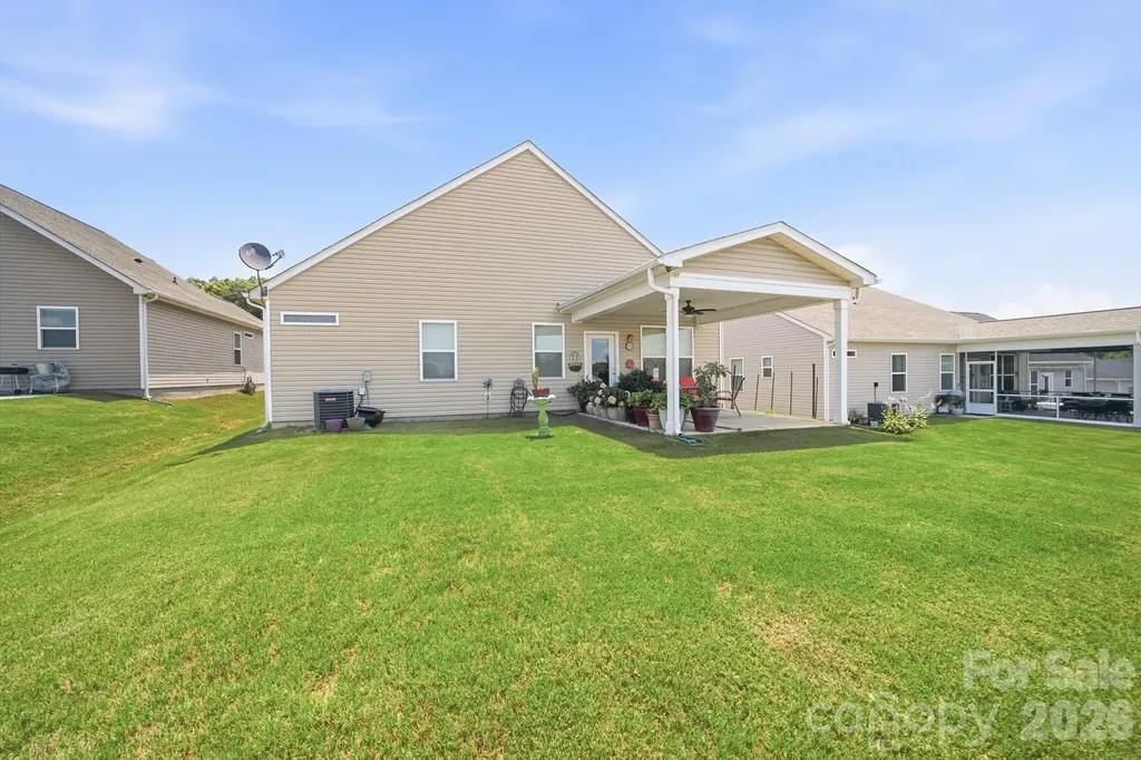 7383 Latham Way Denver NC 28037