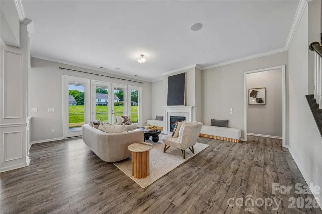 1427 Brooksland Place Waxhaw NC 28173