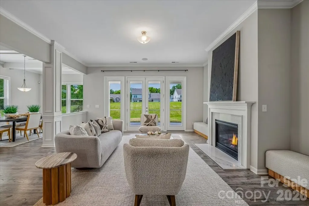 1427 Brooksland Place Waxhaw NC 28173