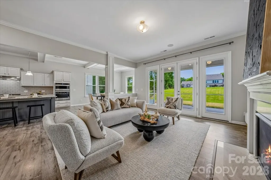 1427 Brooksland Place Waxhaw NC 28173