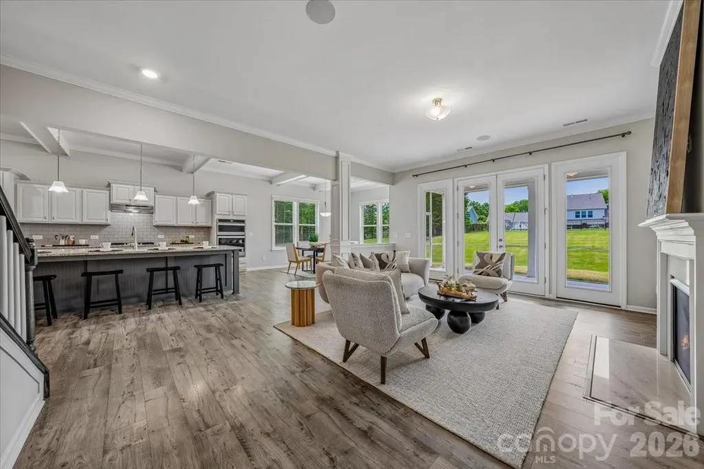 1427 Brooksland Place Waxhaw NC 28173