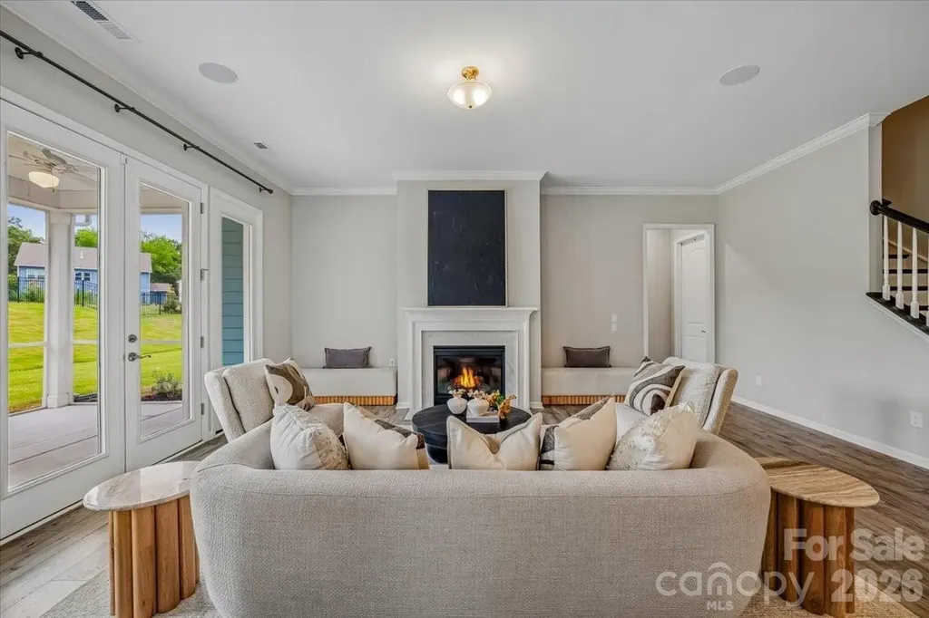 1427 Brooksland Place Waxhaw NC 28173