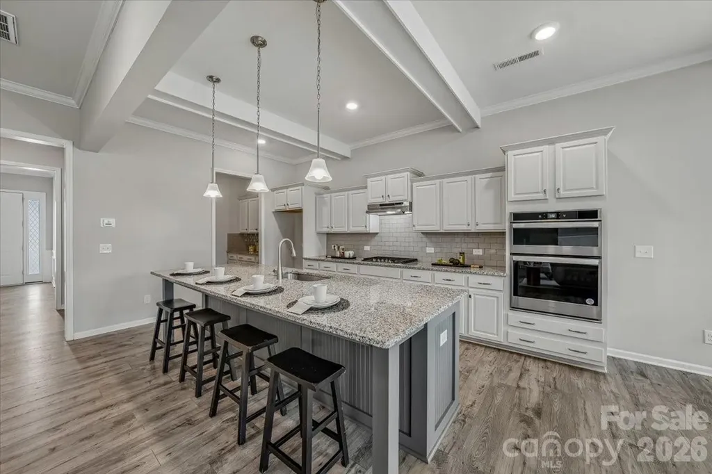 1427 Brooksland Place Waxhaw NC 28173