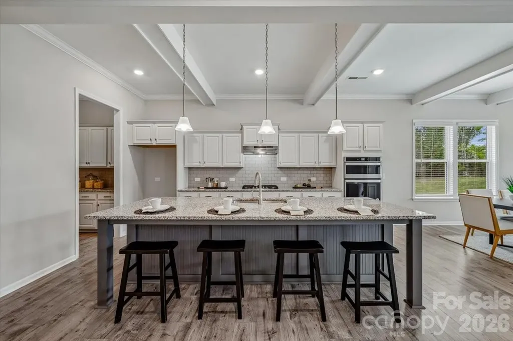 1427 Brooksland Place Waxhaw NC 28173