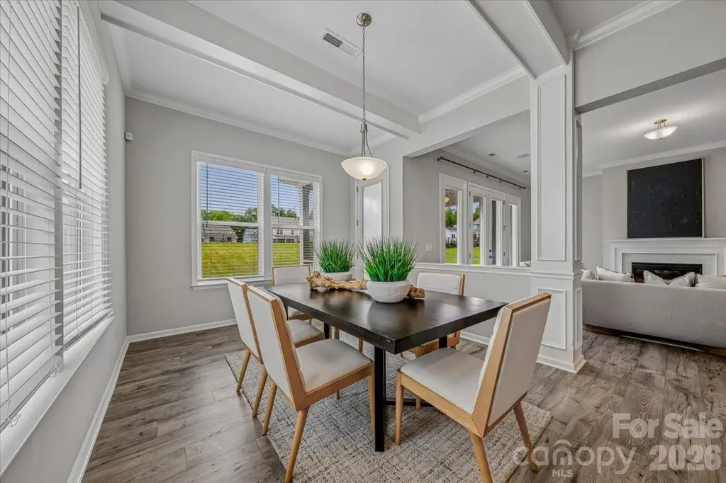 1427 Brooksland Place Waxhaw NC 28173