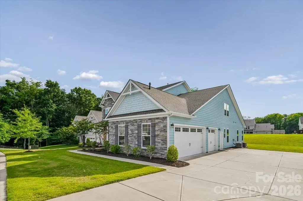 1427 Brooksland Place Waxhaw NC 28173