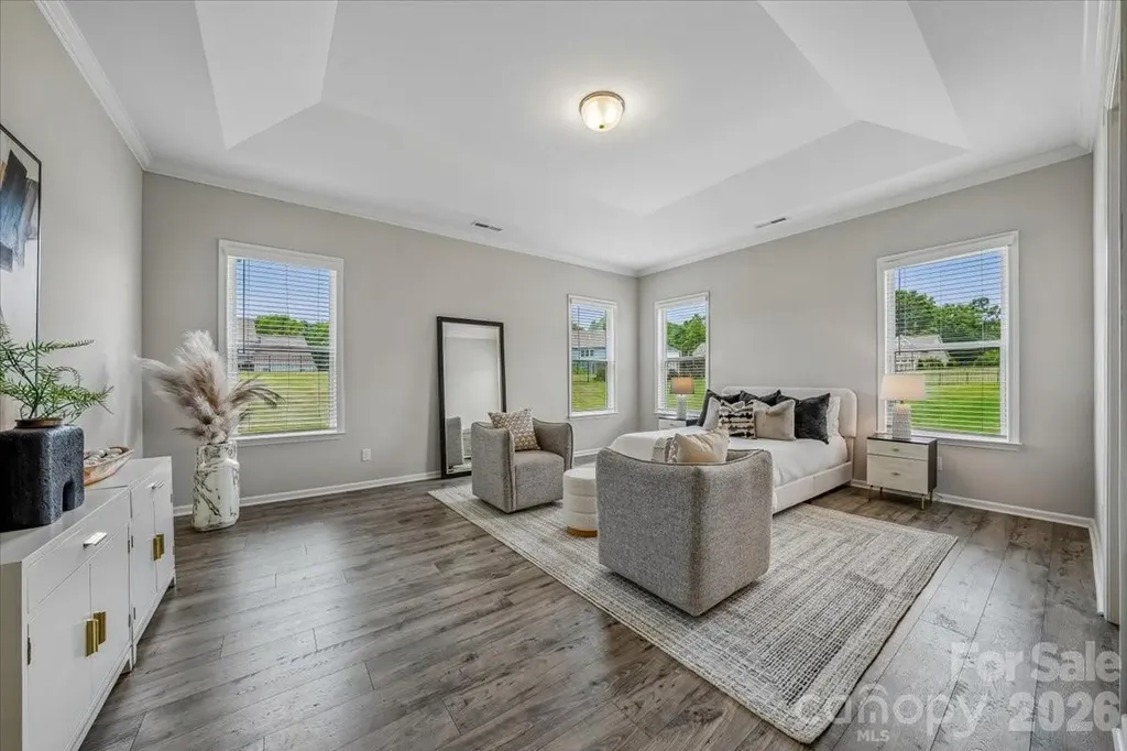 1427 Brooksland Place Waxhaw NC 28173