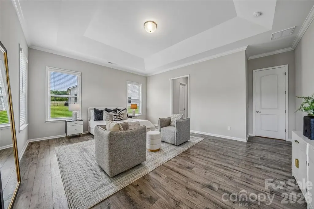 1427 Brooksland Place Waxhaw NC 28173