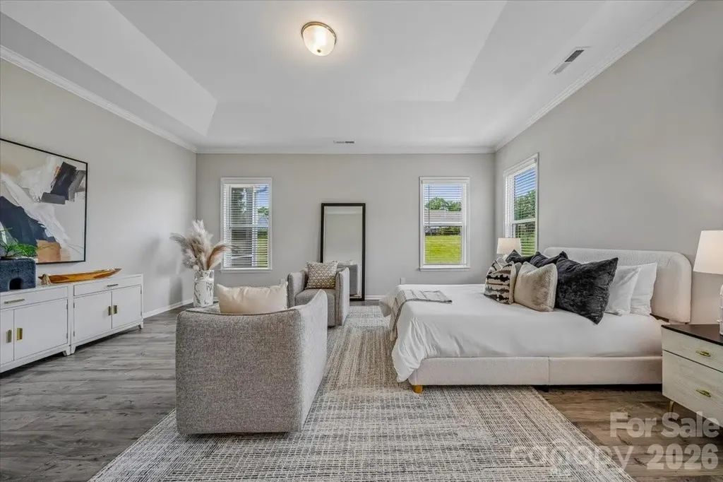 1427 Brooksland Place Waxhaw NC 28173