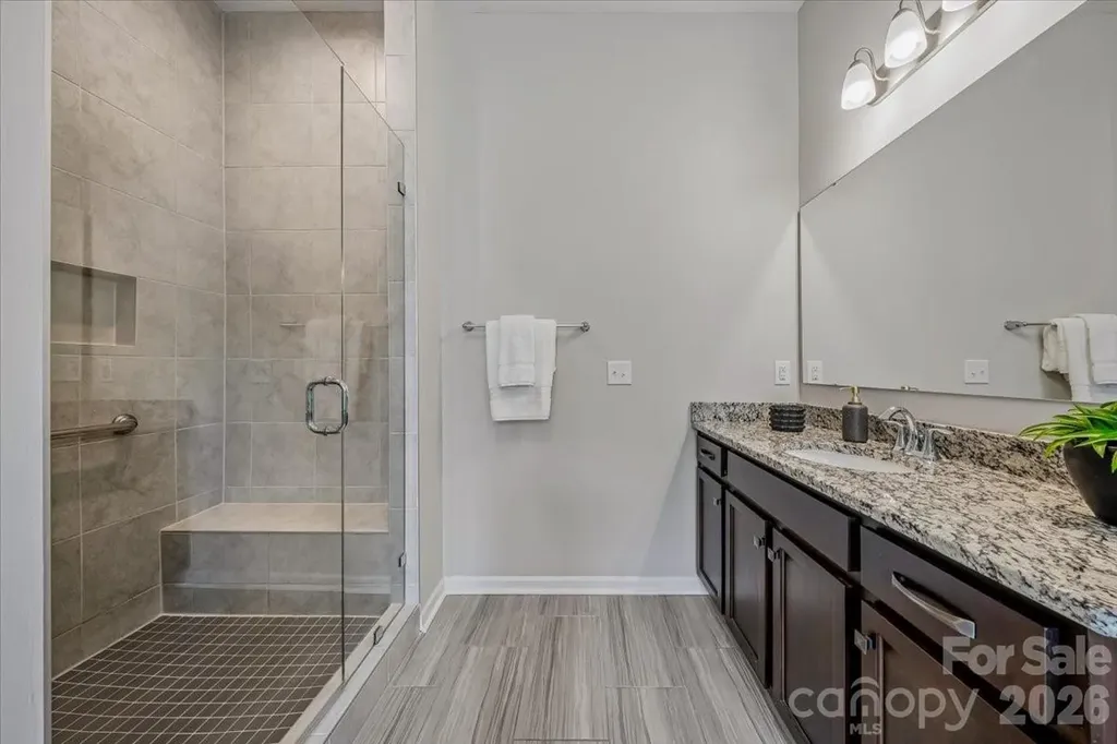 1427 Brooksland Place Waxhaw NC 28173
