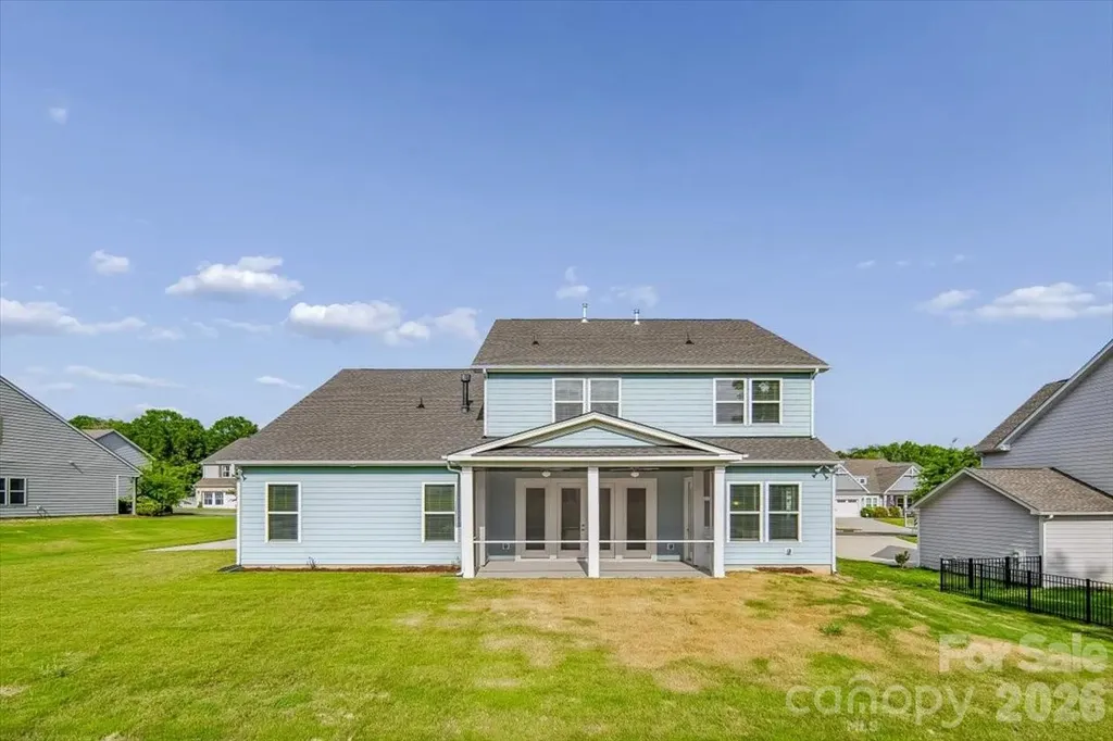 1427 Brooksland Place Waxhaw NC 28173