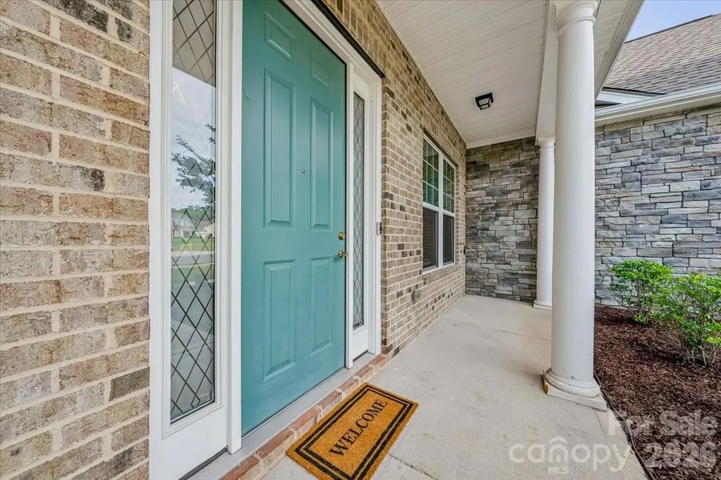 1427 Brooksland Place Waxhaw NC 28173