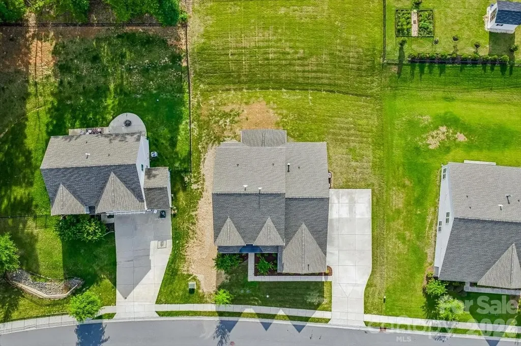 1427 Brooksland Place Waxhaw NC 28173