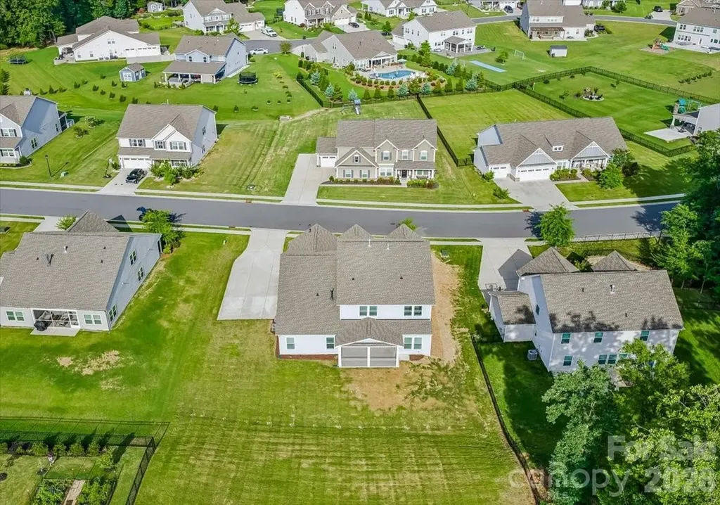 1427 Brooksland Place Waxhaw NC 28173