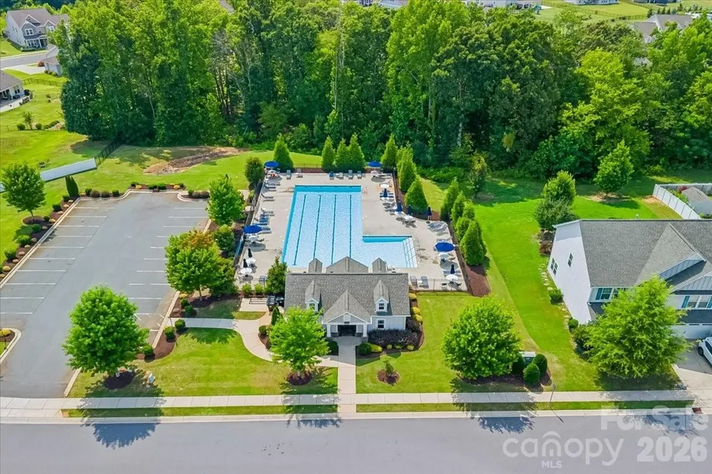 1427 Brooksland Place Waxhaw NC 28173