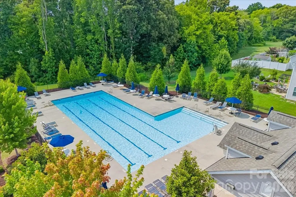 1427 Brooksland Place Waxhaw NC 28173