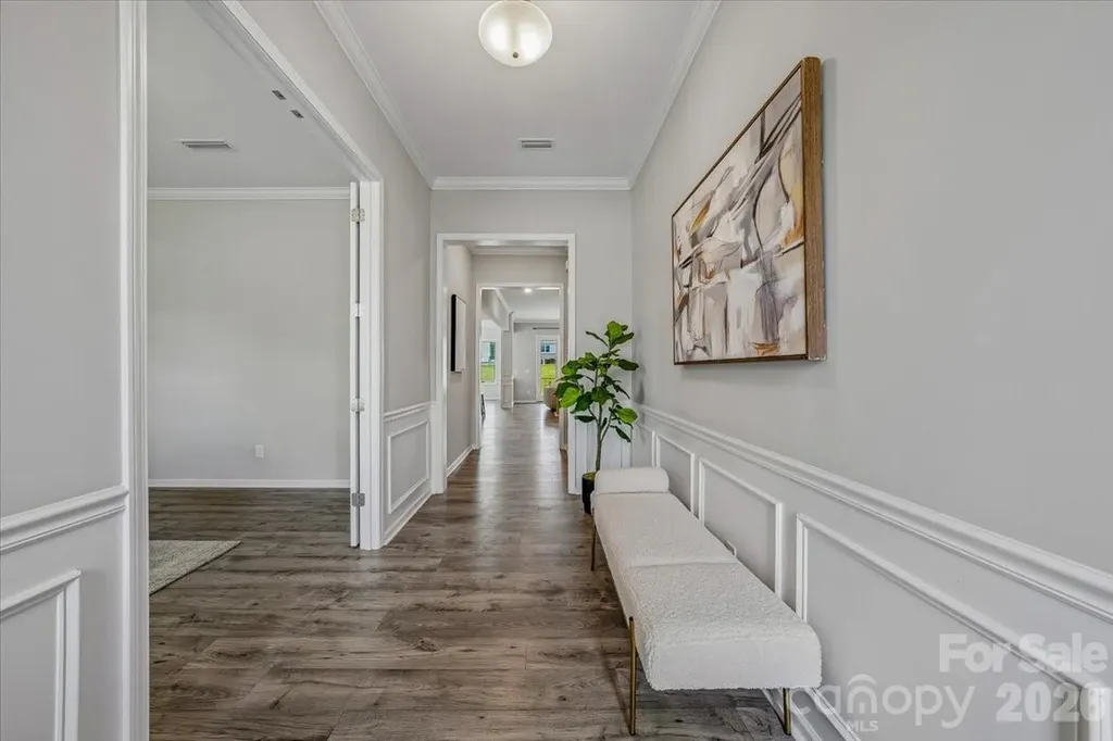 1427 Brooksland Place Waxhaw NC 28173