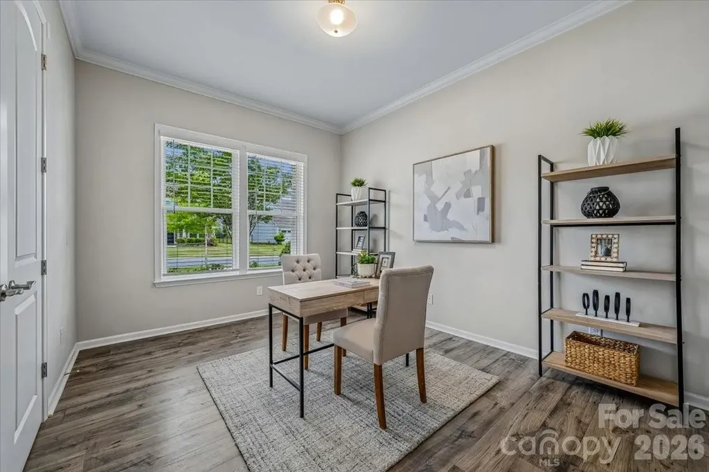 1427 Brooksland Place Waxhaw NC 28173