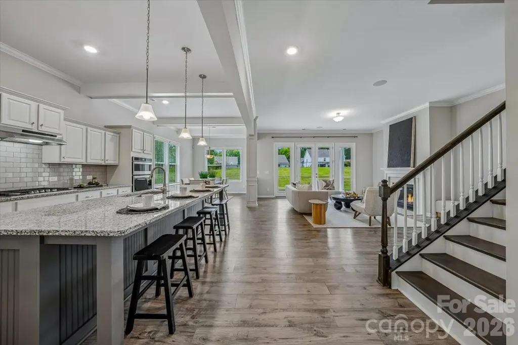 1427 Brooksland Place Waxhaw NC 28173