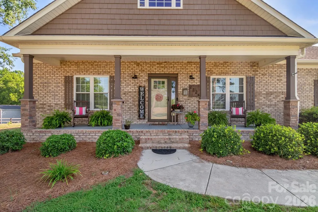 2324 Old Camden Road Monroe NC 28110