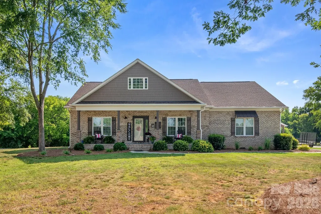 2324 Old Camden Road Monroe NC 28110