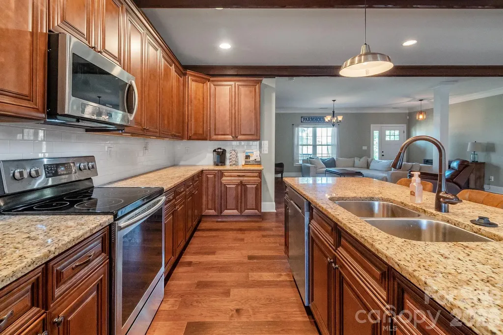 2324 Old Camden Road Monroe NC 28110