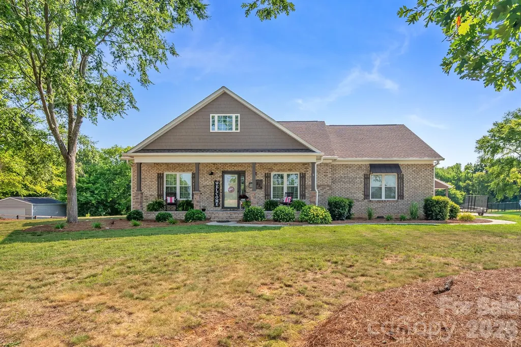 2324 Old Camden Road Monroe NC 28110