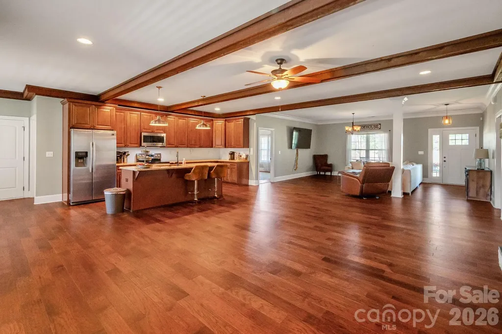 2324 Old Camden Road Monroe NC 28110