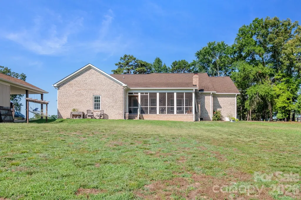 2324 Old Camden Road Monroe NC 28110