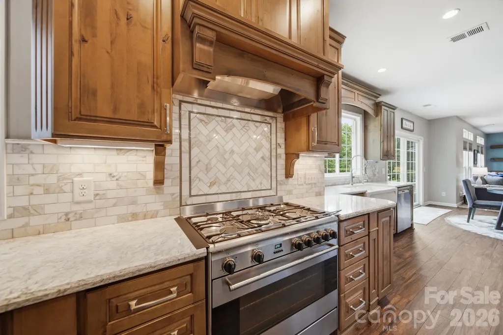206 Pamlico Lane Mooresville NC 28117