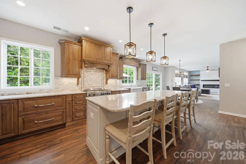 206 Pamlico Lane Mooresville NC 28117