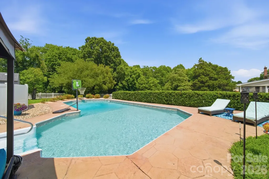 206 Pamlico Lane Mooresville NC 28117