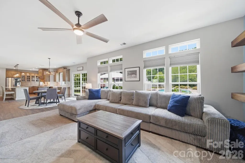 206 Pamlico Lane Mooresville NC 28117