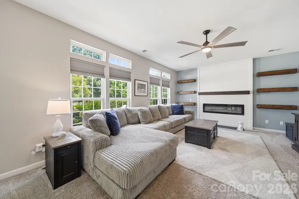 206 Pamlico Lane Mooresville NC 28117