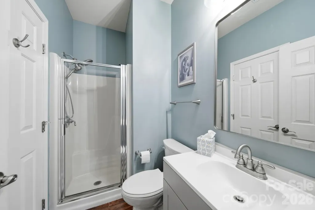 206 Pamlico Lane Mooresville NC 28117