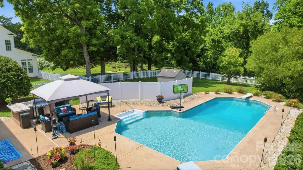 206 Pamlico Lane Mooresville NC 28117