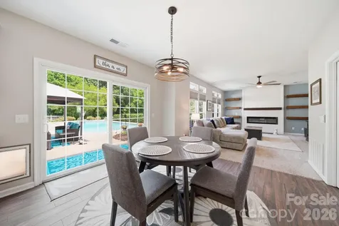 206 Pamlico Lane Mooresville NC 28117