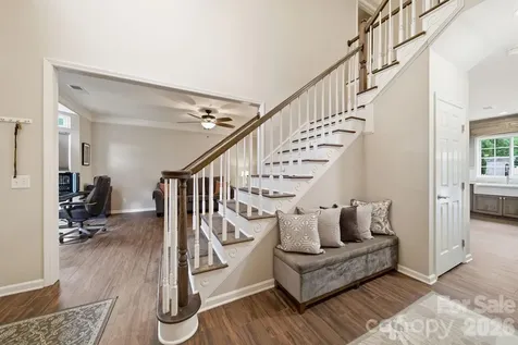 206 Pamlico Lane Mooresville NC 28117