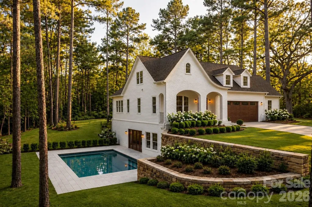 12127 Song Bird Court Tega Cay SC 29708