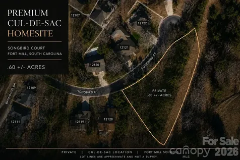 12127 Song Bird Court Tega Cay SC 29708