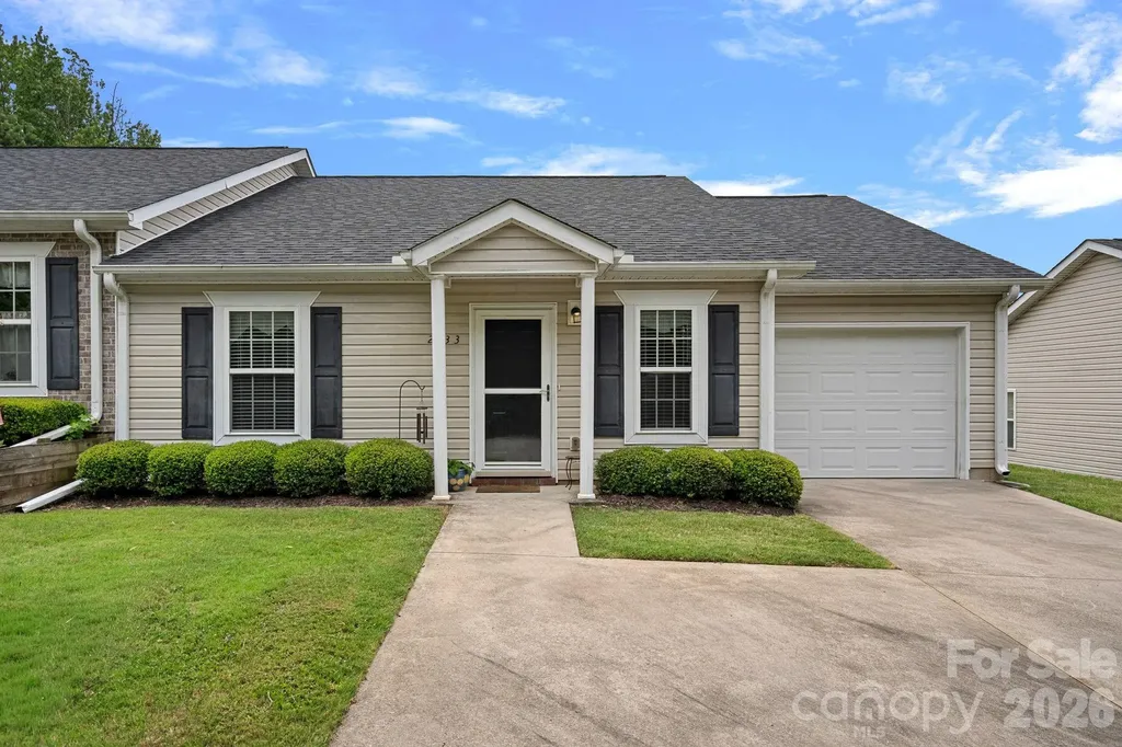 2933 Trimble Circle NW Concord NC 28027