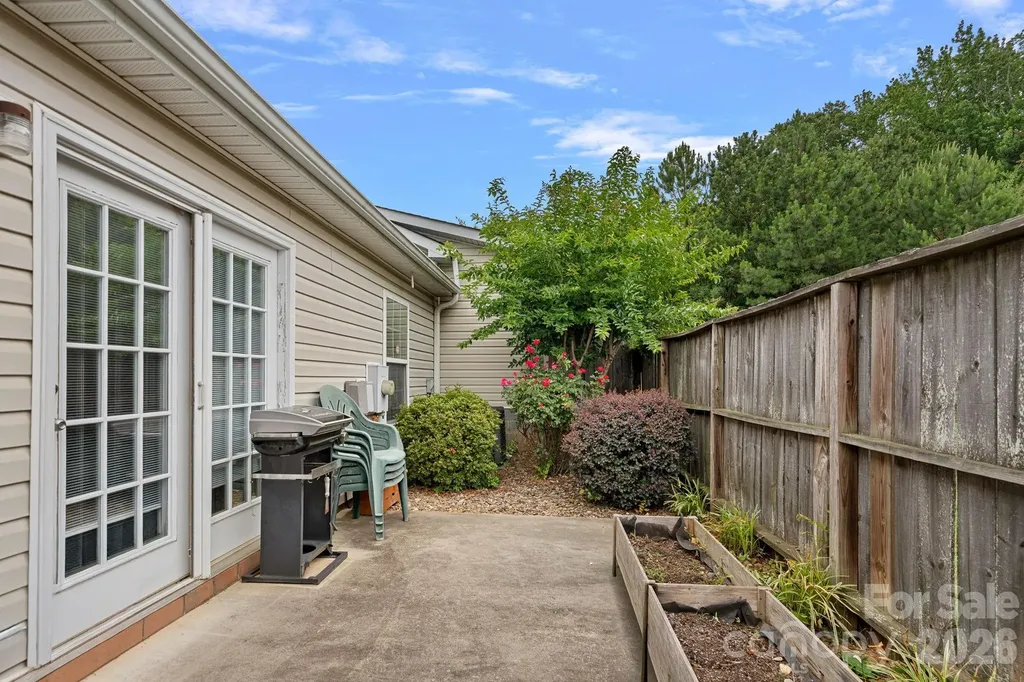2933 Trimble Circle NW Concord NC 28027