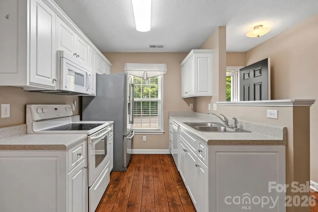 2933 Trimble Circle NW Concord NC 28027