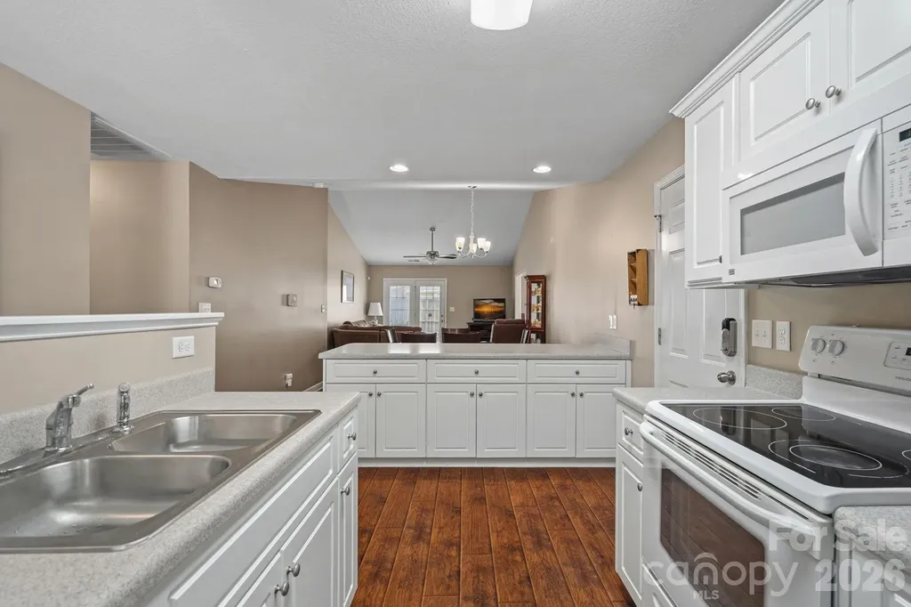 2933 Trimble Circle NW Concord NC 28027
