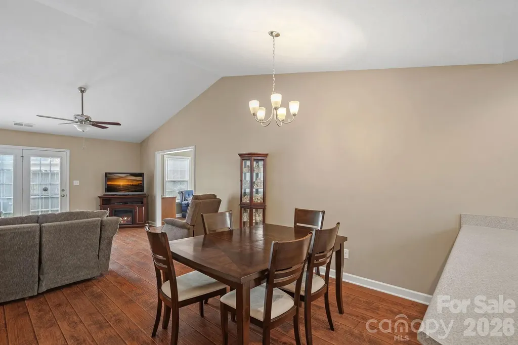 2933 Trimble Circle NW Concord NC 28027